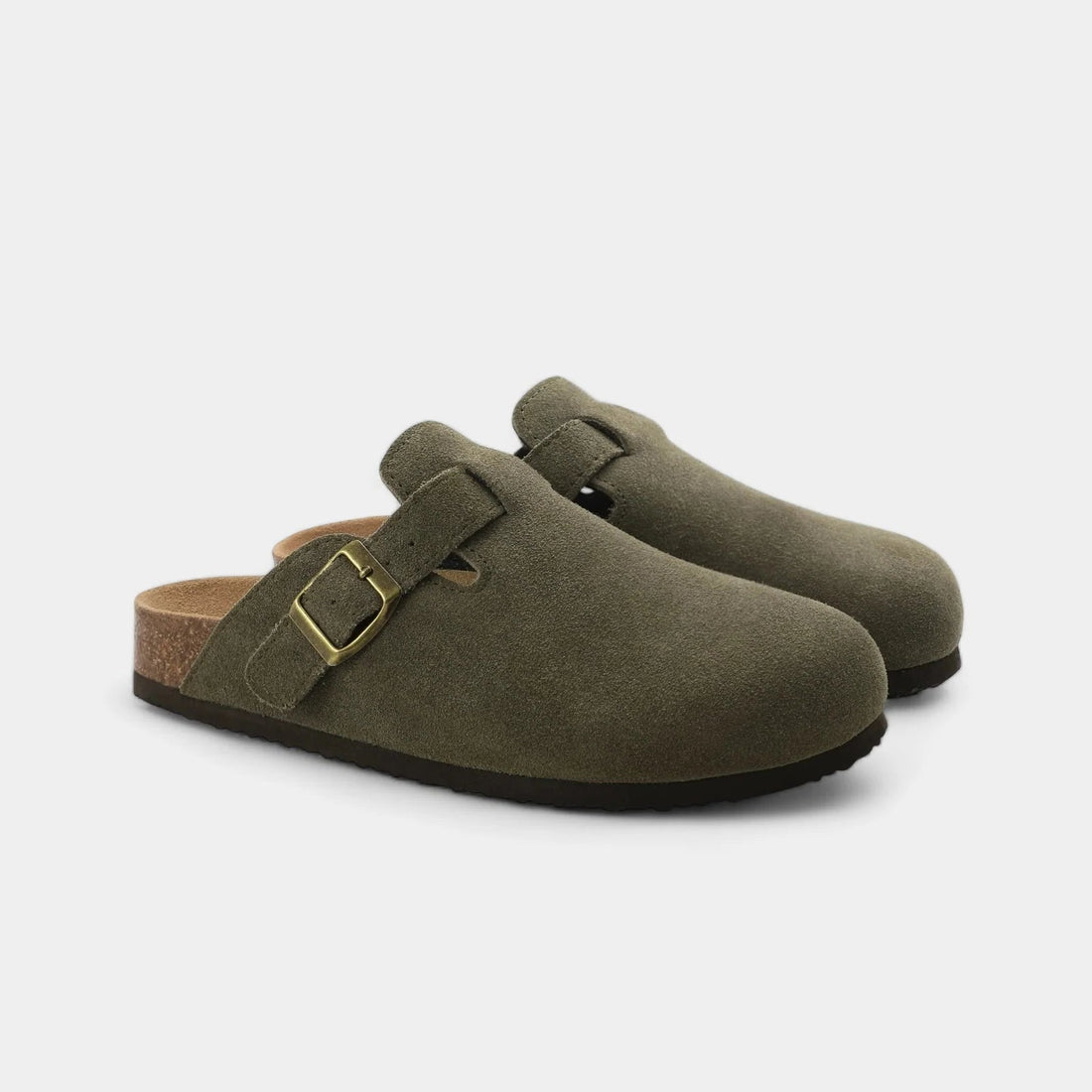 SoftClogs - für mehr Komfort unter den Füßen