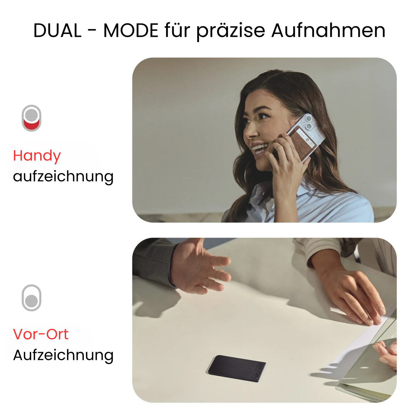 MindMateAI™ - Der Ki Notiz Assistent