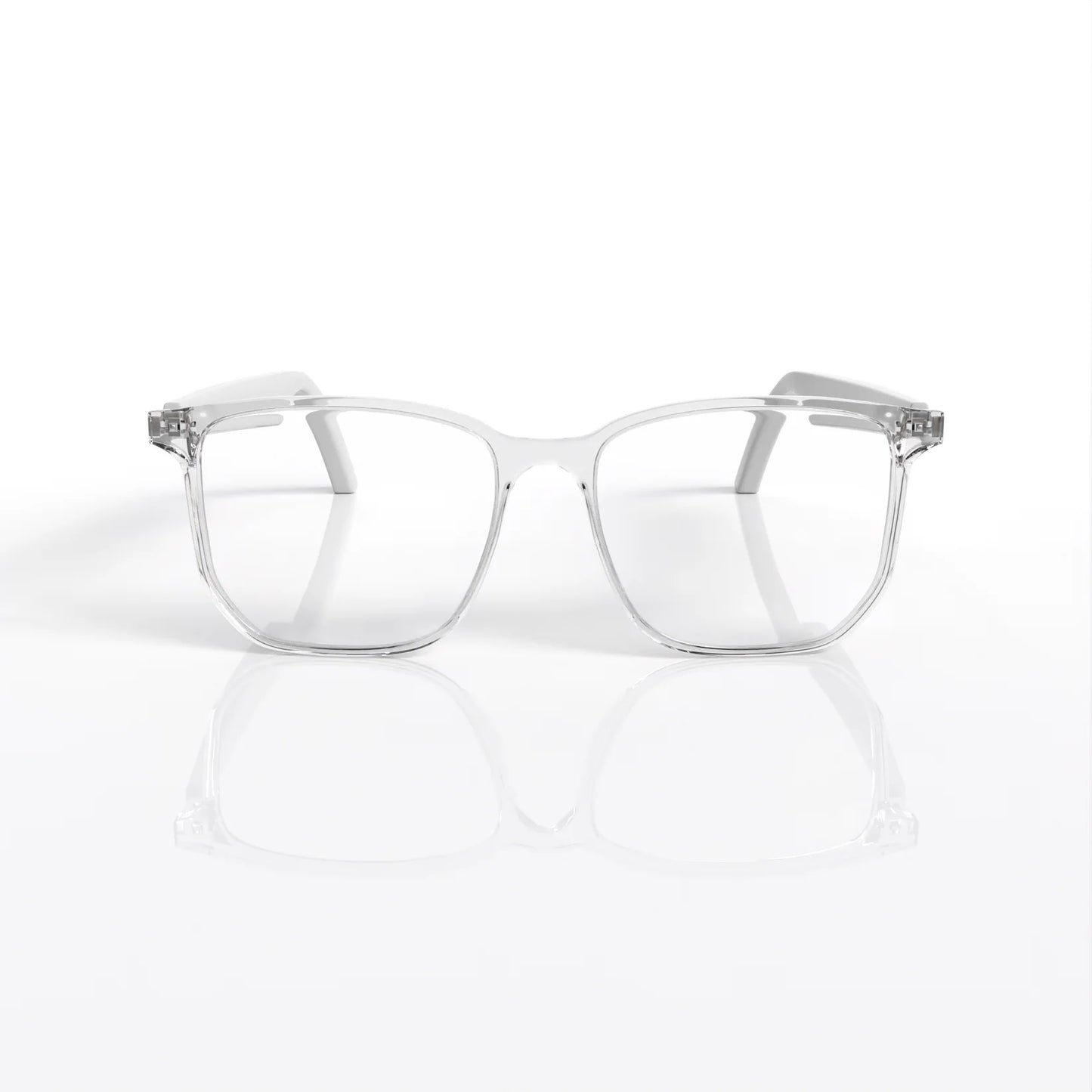 BlueVision Pro – AI Smart Glasses