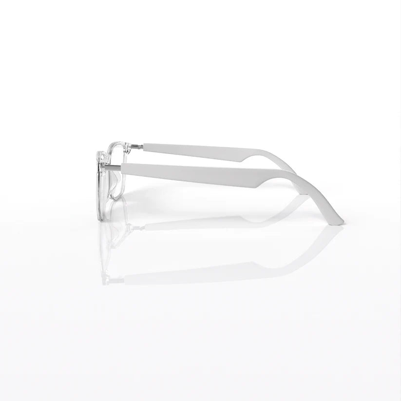 BlueVision Pro – AI Smart Glasses