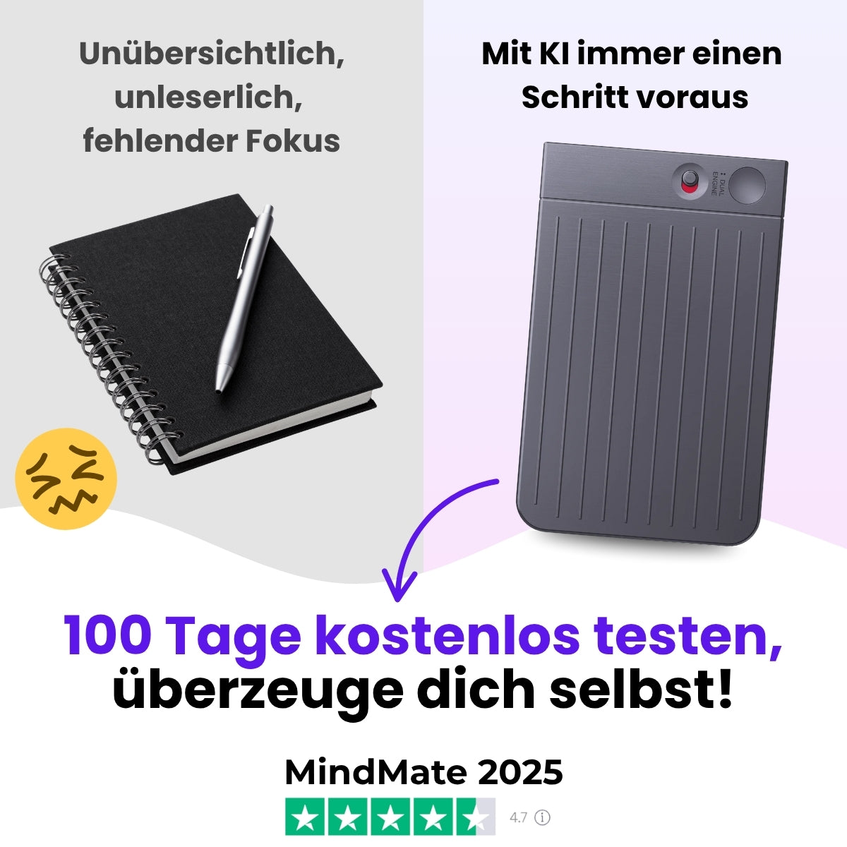 MindMateAI™