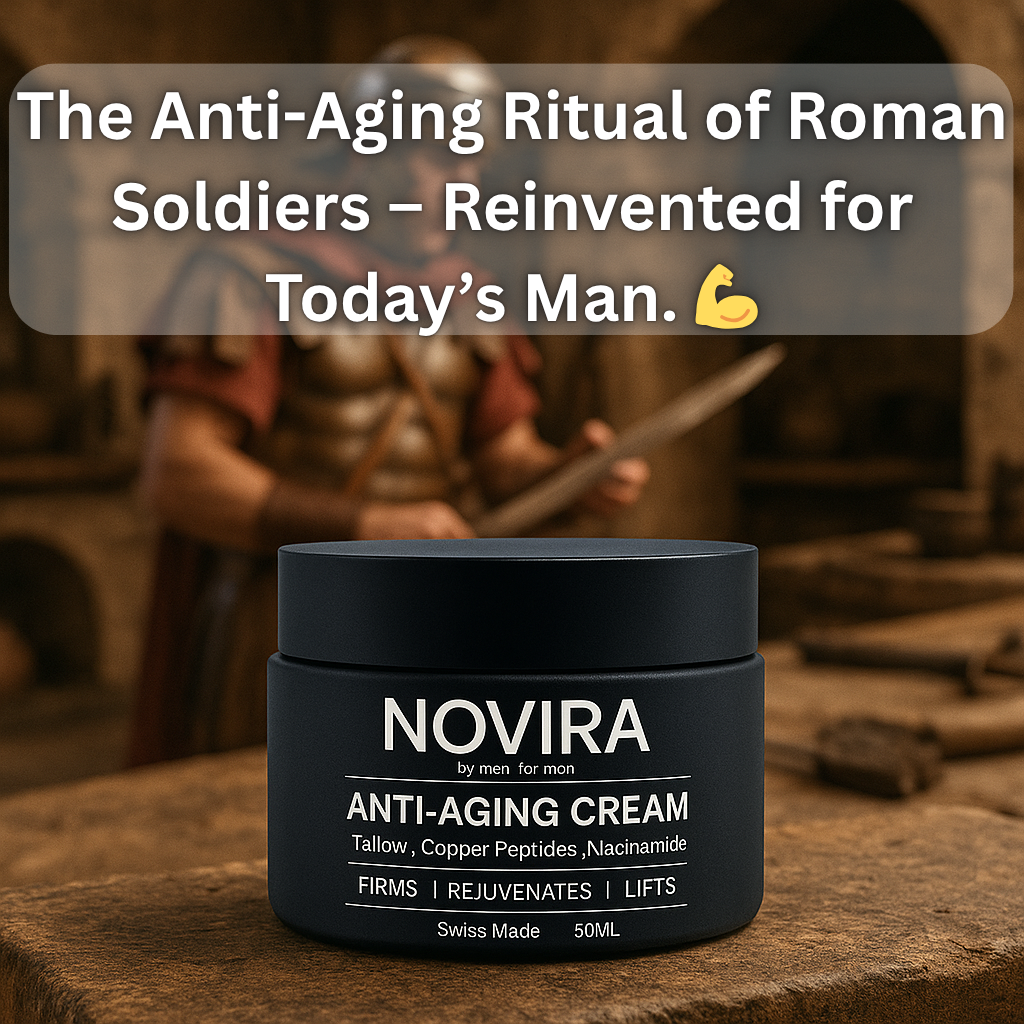 Tallow 2.0 Facial Cream™️ 50ml