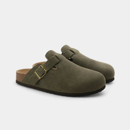 SoftClogs - für mehr Komfort unter den Füßen