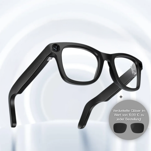 Visiora™ AI Brille