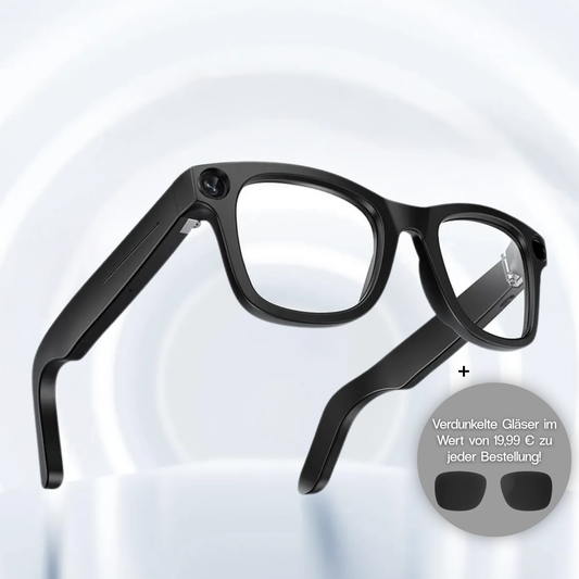 Visiora™ AI Brille