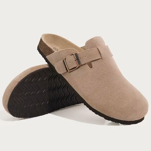 SoftClogs - für mehr Komfort unter den Füßen