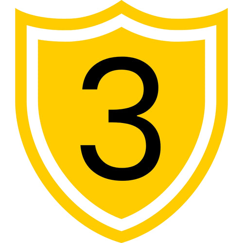 3 Jahre Zusatzgarantie