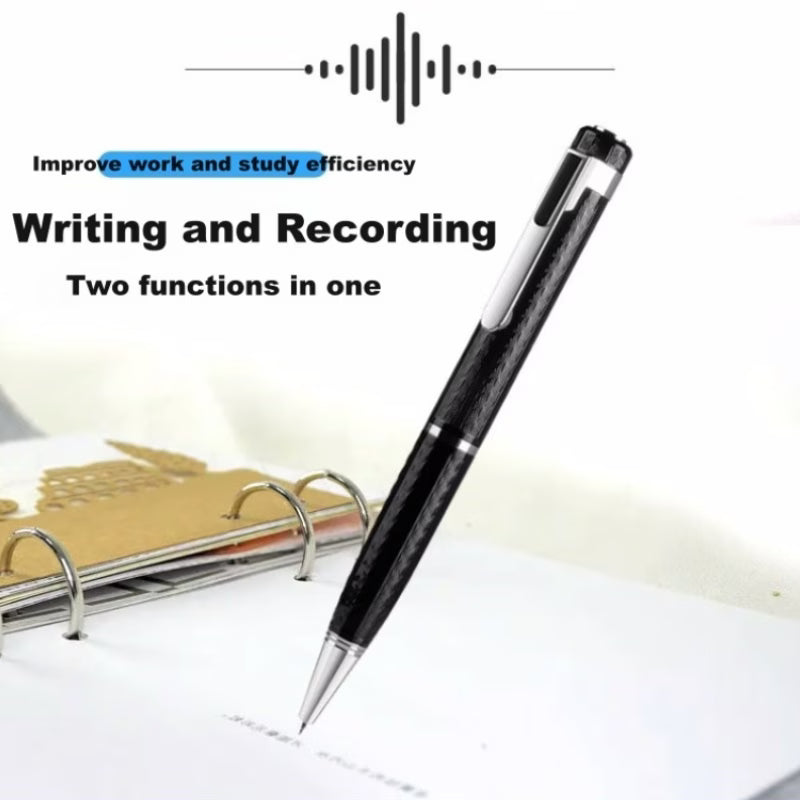 SmartNote - Der Ki Rekorder Stift