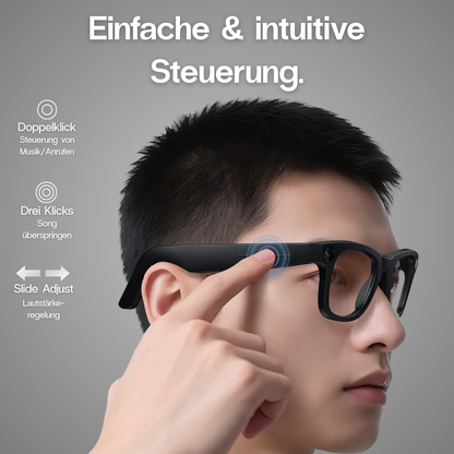 Visiora™ AI Brille