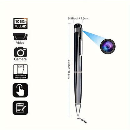 SmartNote - Der Ki Rekorder Stift