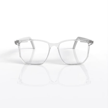 BlueVision Pro – AI Smart Glasses