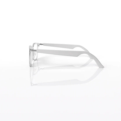 BlueVision Pro – AI Smart Glasses
