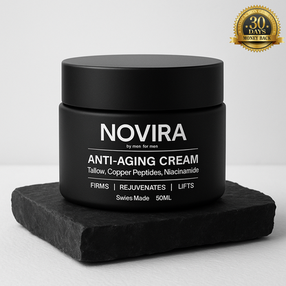 Tallow 2.0 Facial Cream™️ 50ml
