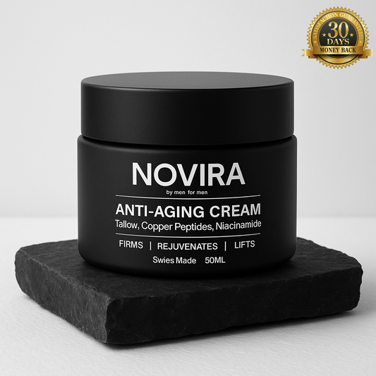 Tallow 2.0 Facial Cream™️ 50ml