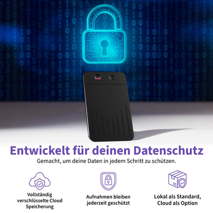 MindMateAI™ - Der Ki Notiz Assistent