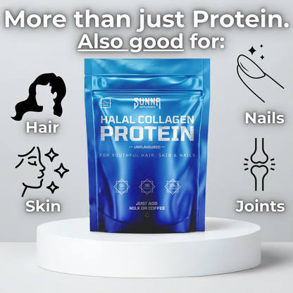 Halal Collagen Protein 2.0