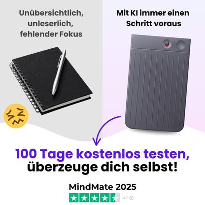 MindMateAI™