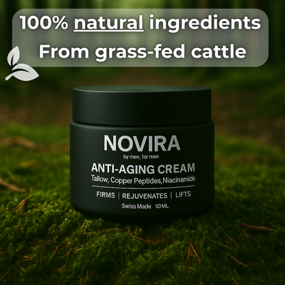 Tallow 2.0 Facial Cream™️ 50ml