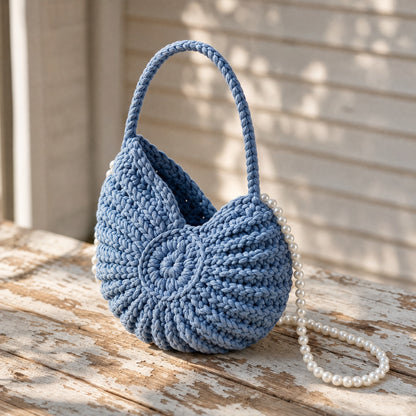 Channel Blue colourway